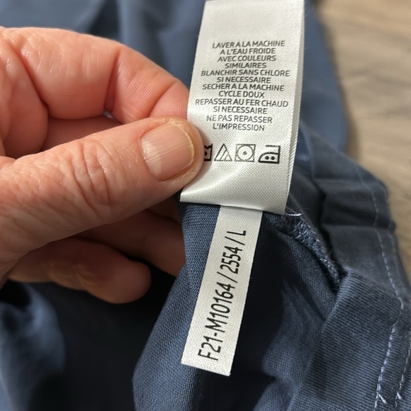 NWT! LIFE IS GOOD MEN'S LARGE Vintage NAVY BLUE JAKE & Rocket RIDE ON Sled Tee - Picture 13 of 13